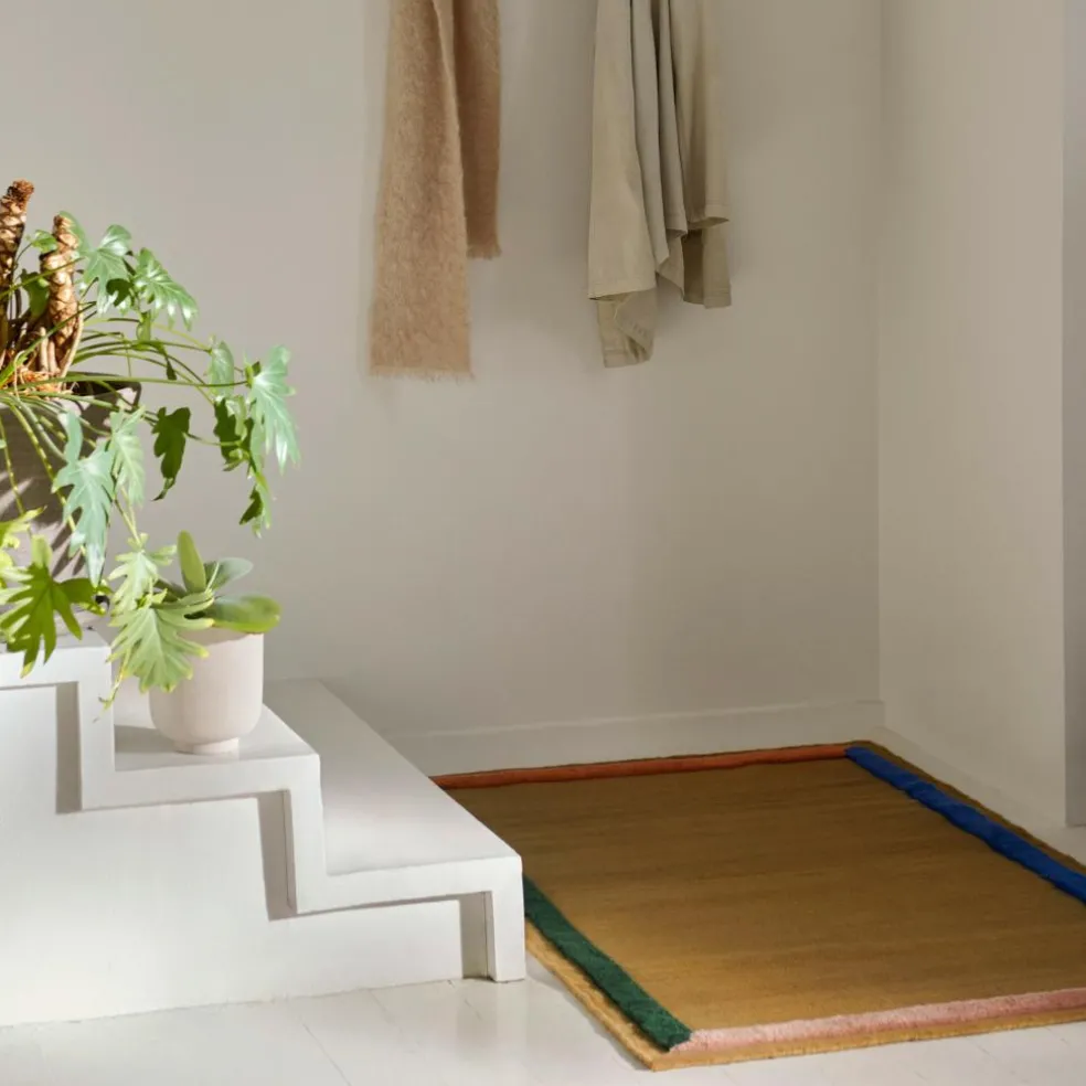 Framed AP13 Teppich 90x140cm