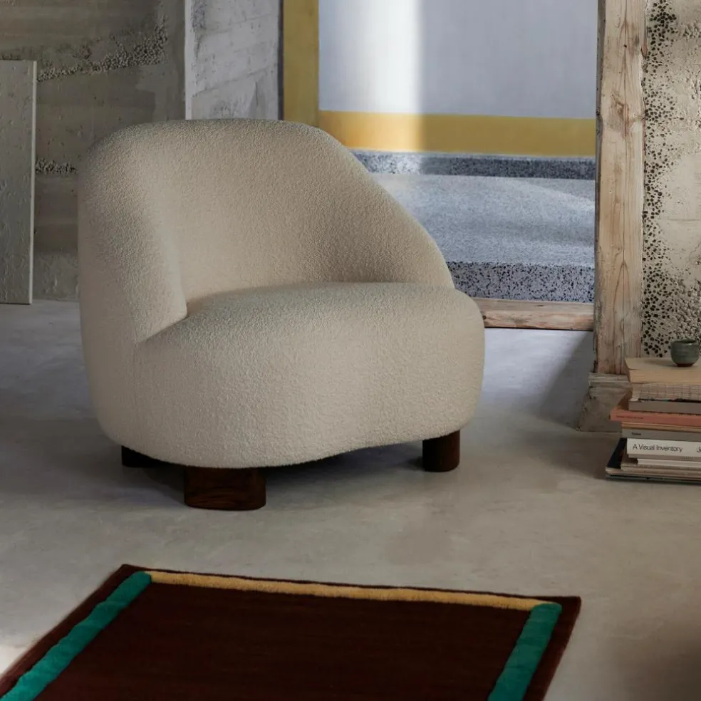 Framed AP13 Teppich 90x140cm