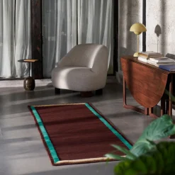 Framed AP14 Teppichläufer 90x240cm