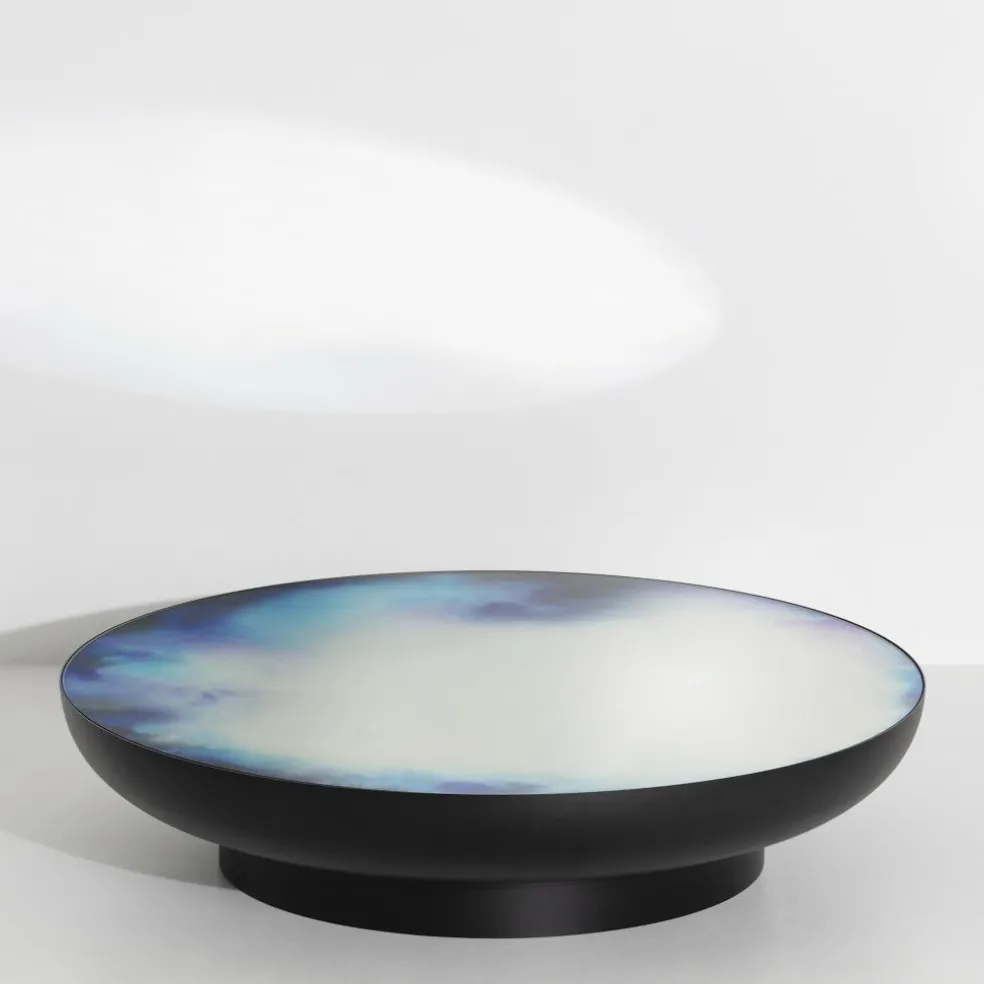 Francis Extra Large Mirror Couchtisch