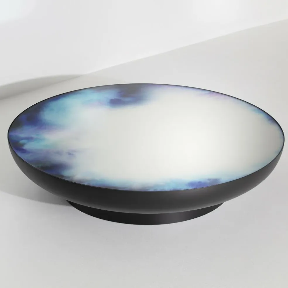 Francis Extra Large Mirror Couchtisch