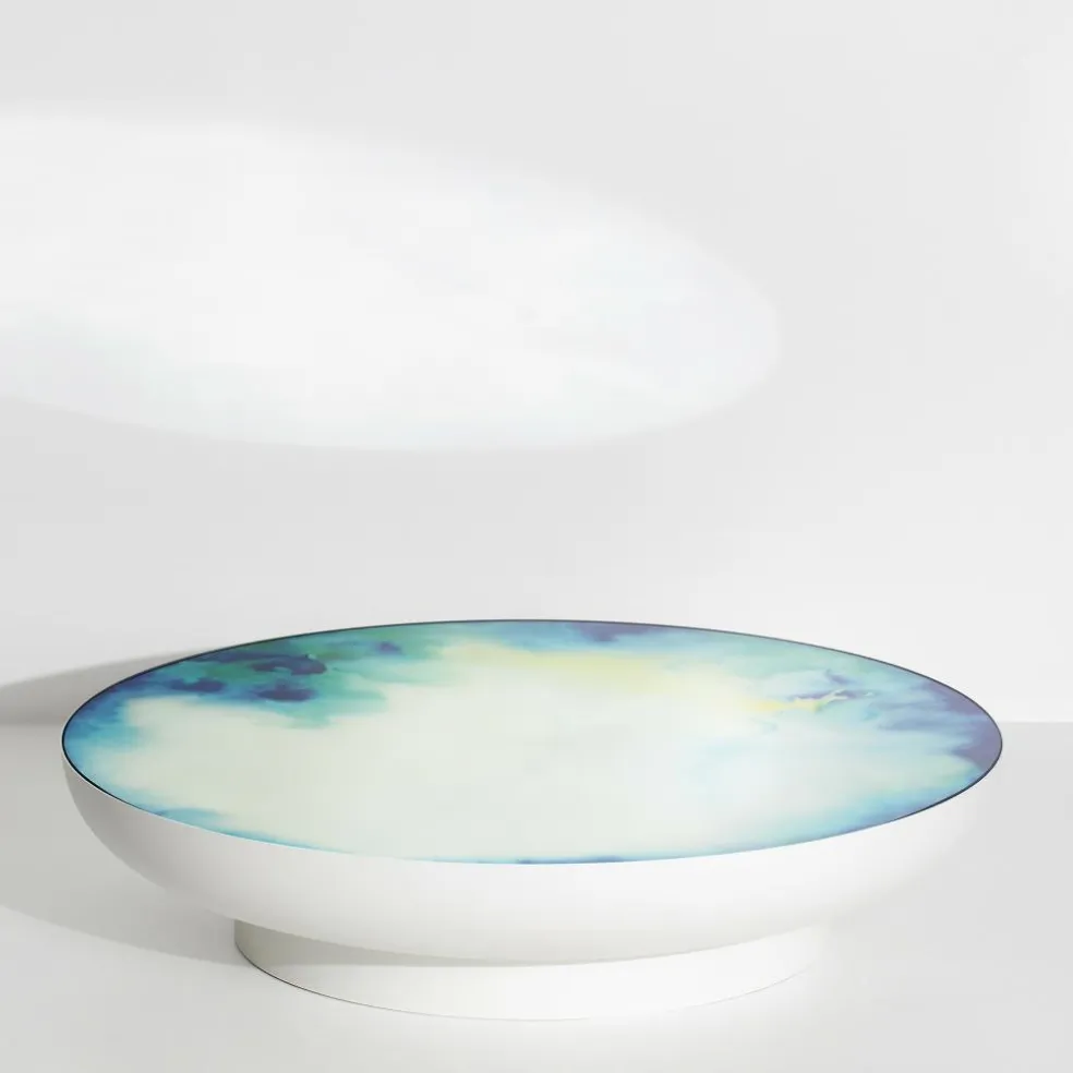 Francis Extra Large Mirror Couchtisch