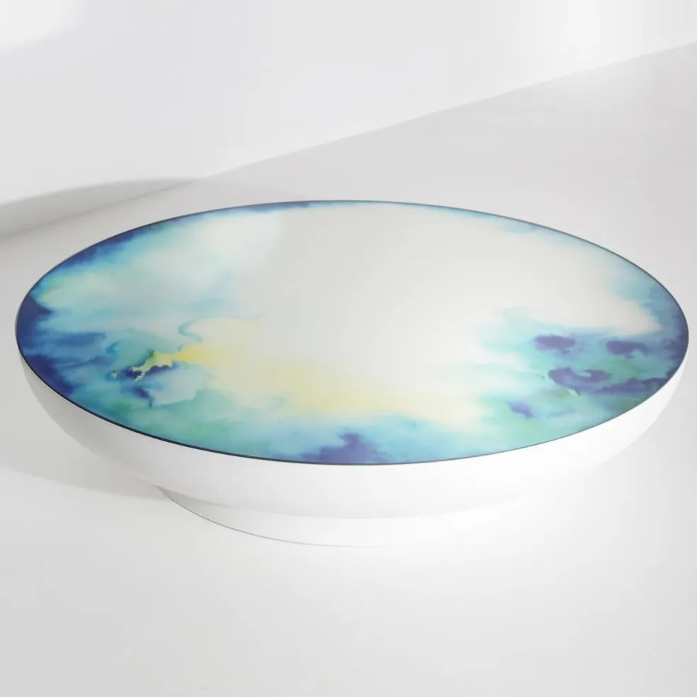 Francis Extra Large Mirror Couchtisch