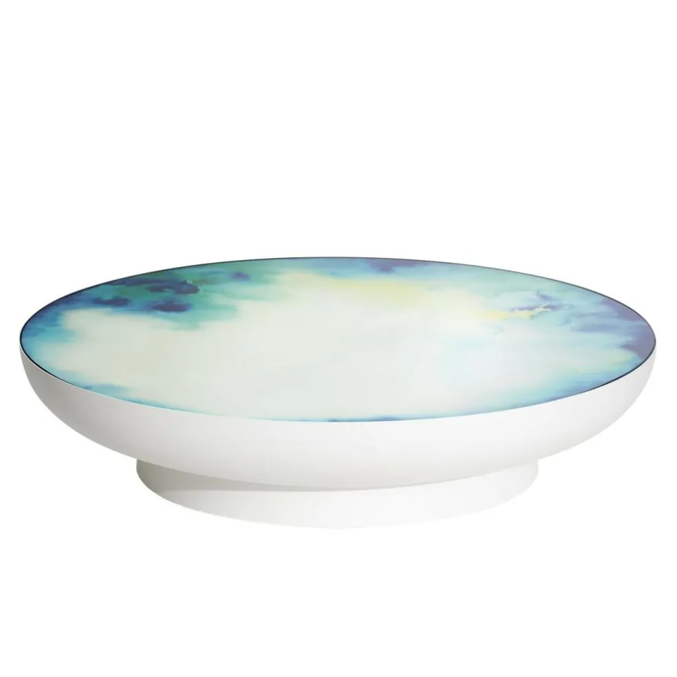 Francis Extra Large Mirror Couchtisch