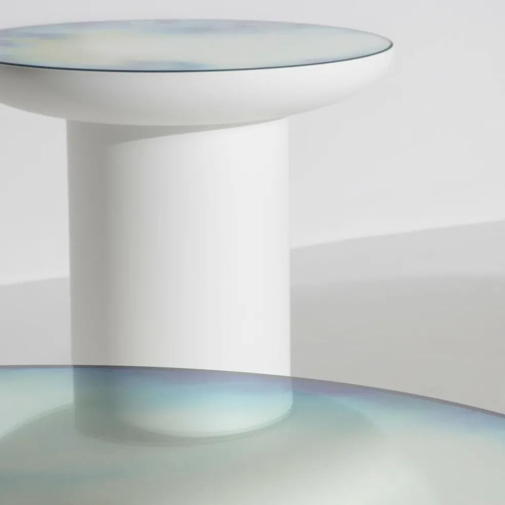 Francis Extra Large Mirror Couchtisch