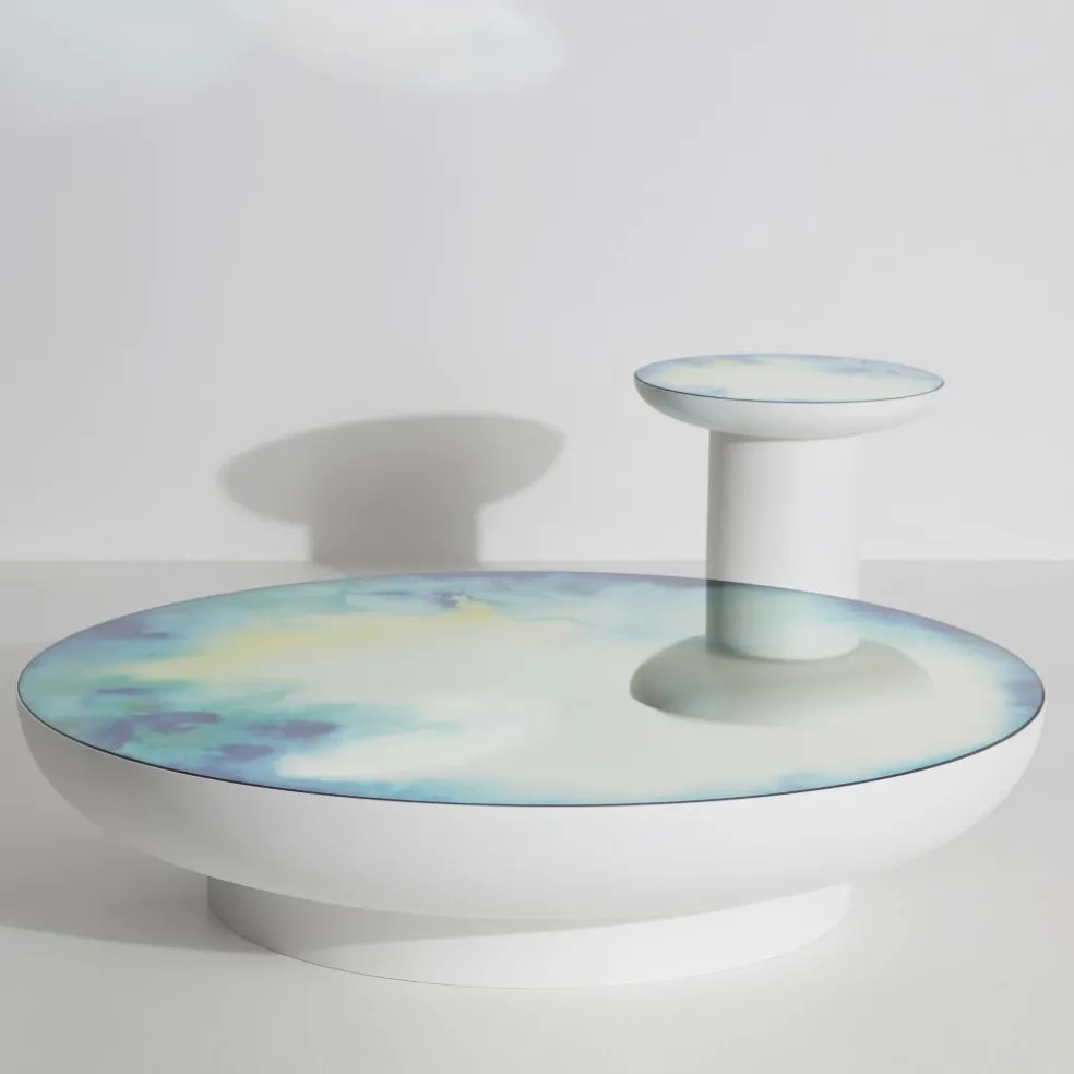 Francis Large Mirror Couchtisch