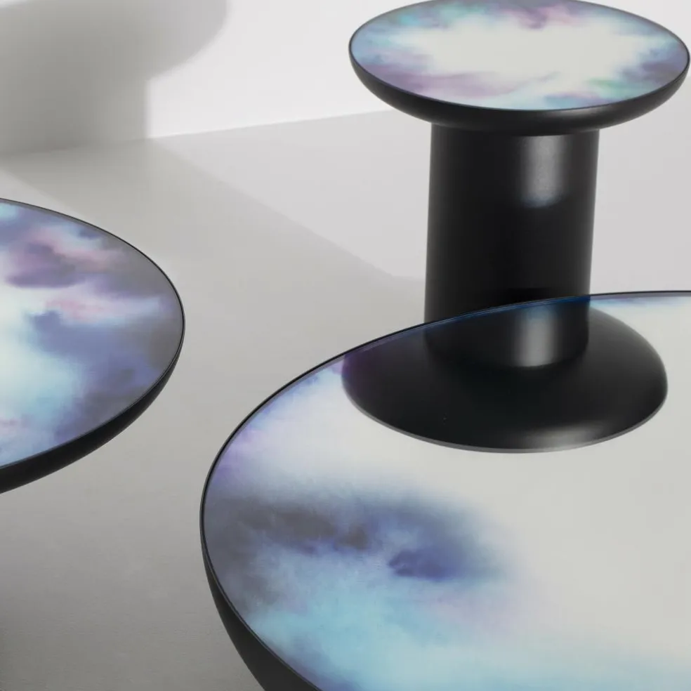 Francis Large Mirror Couchtisch