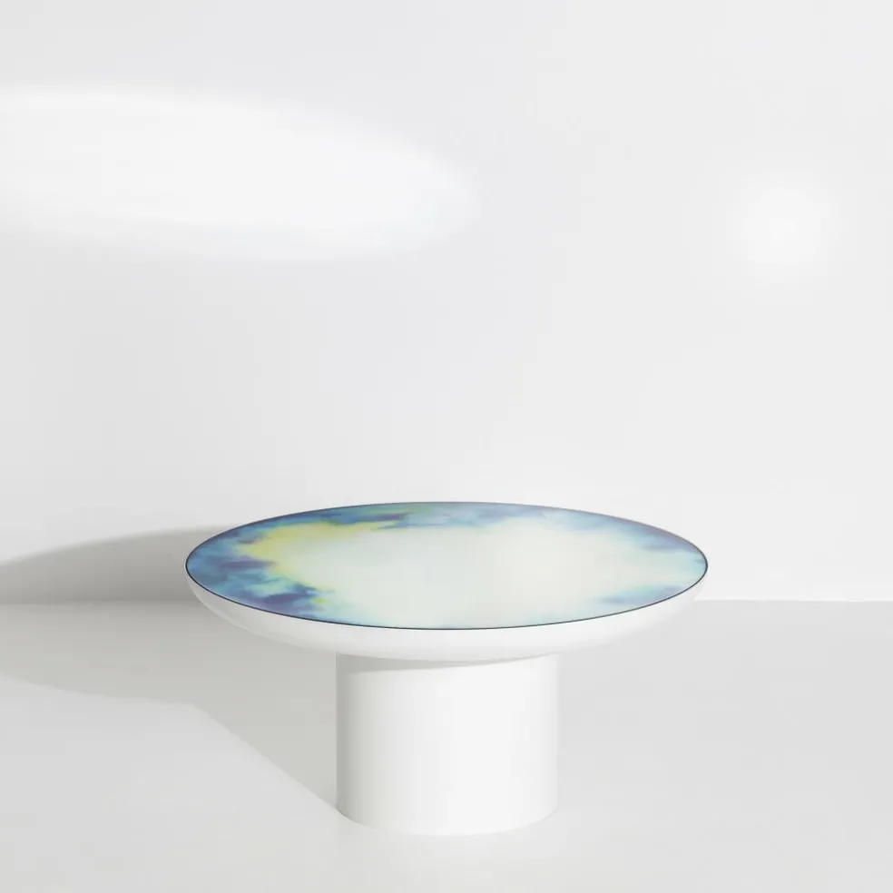 Francis Large Mirror Couchtisch