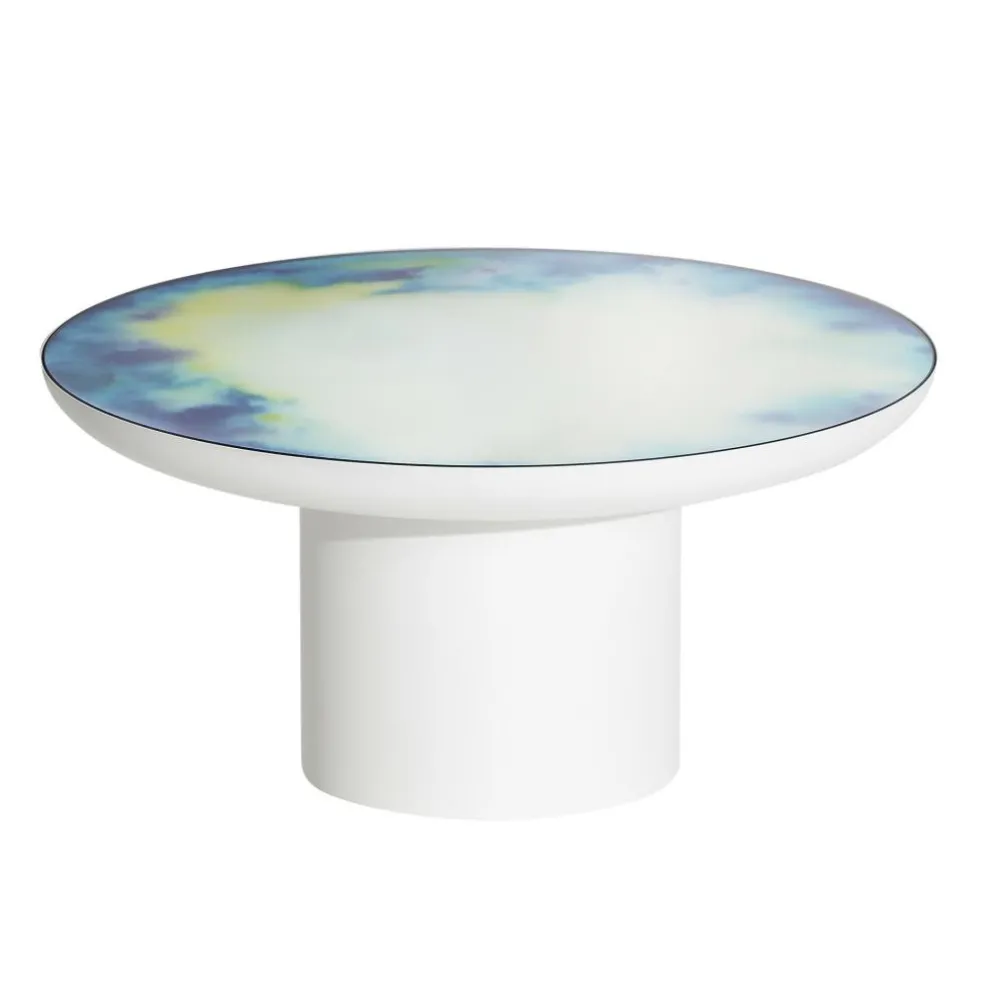 Francis Large Mirror Couchtisch