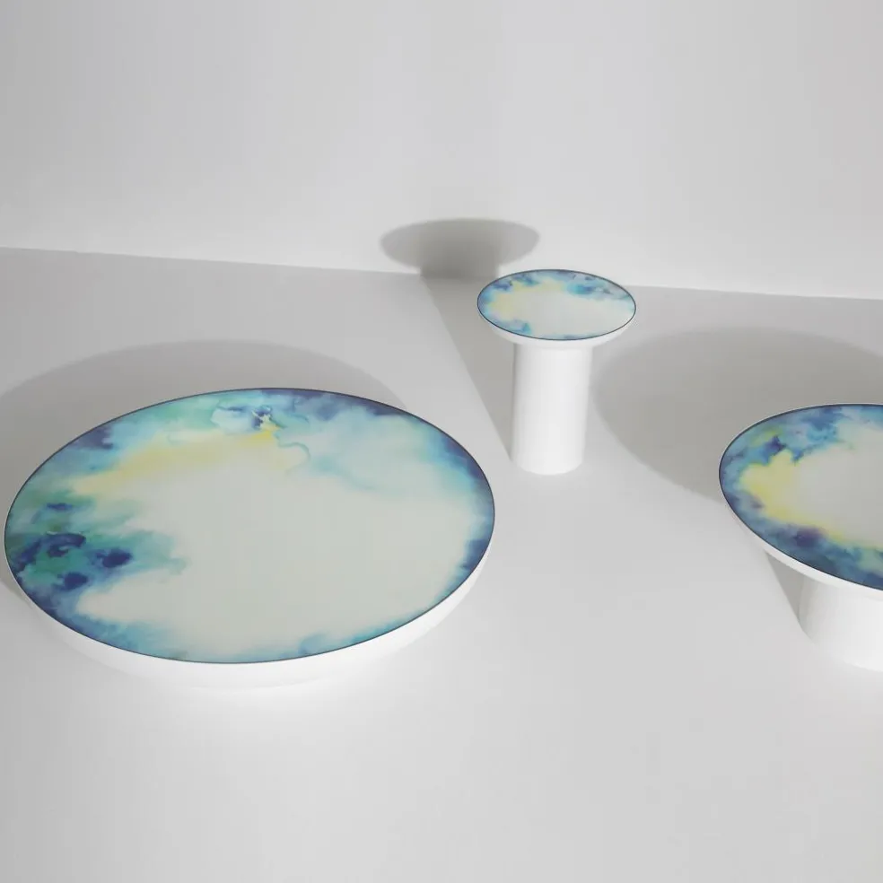 Francis Large Mirror Couchtisch