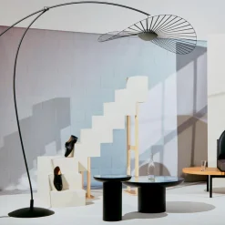 Francis Large Mirror Couchtisch