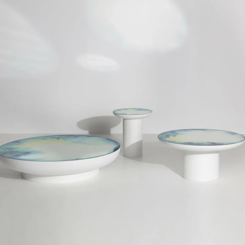 Francis Large Mirror Couchtisch