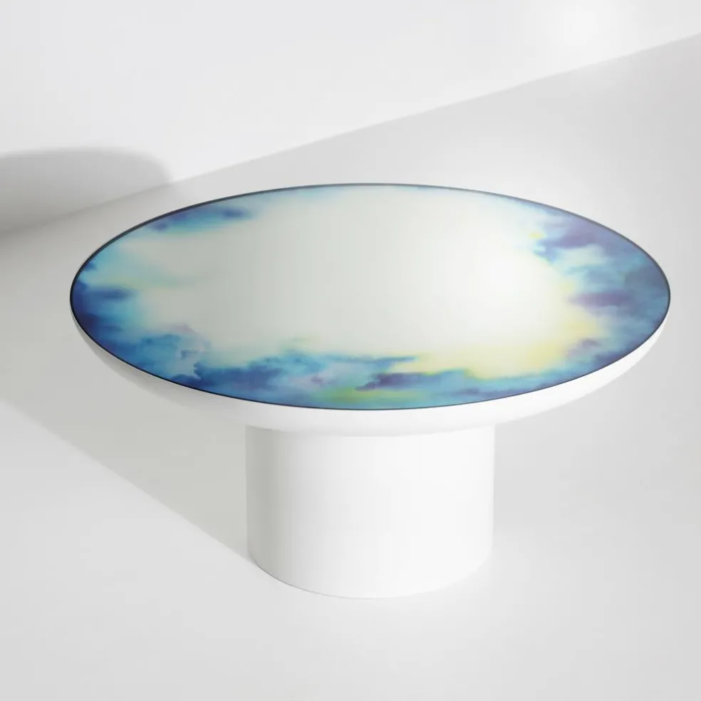 Francis Large Mirror Couchtisch