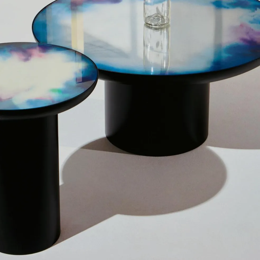 Francis Large Mirror Couchtisch