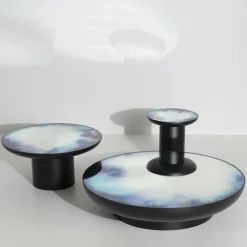 Francis Tall Mirror Beistelltisch