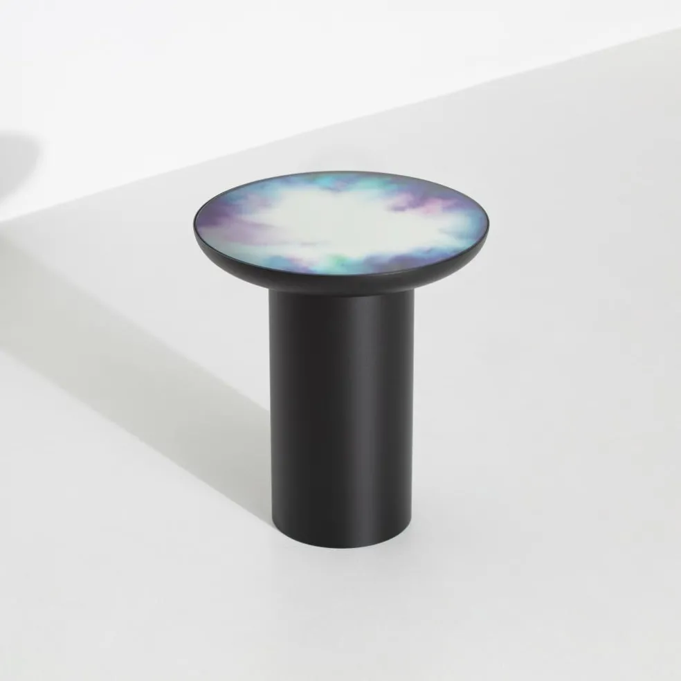 Francis Tall Mirror Beistelltisch