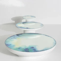 Francis Tall Mirror Beistelltisch