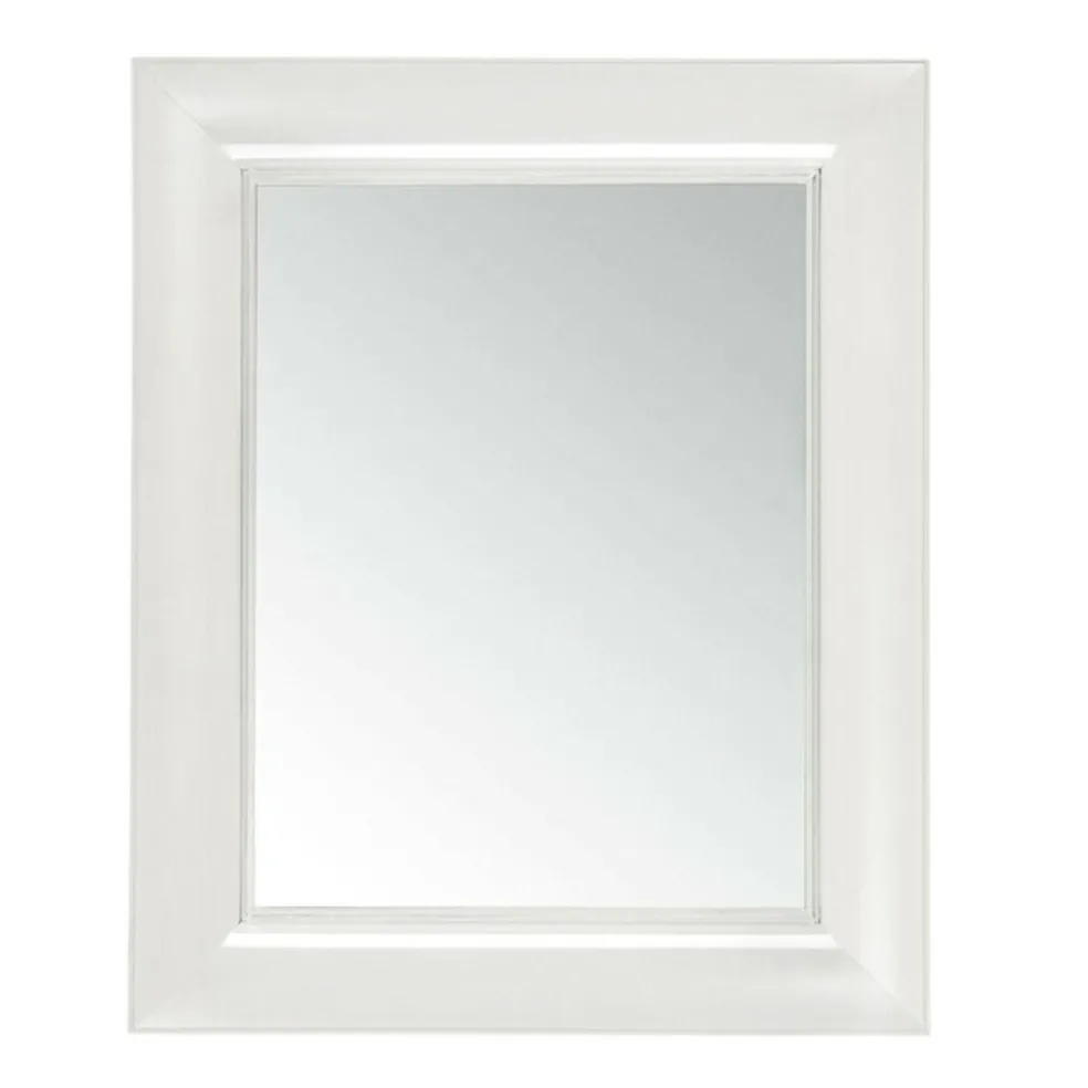 Francois Ghost Spiegel