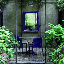 Francois Ghost Spiegel