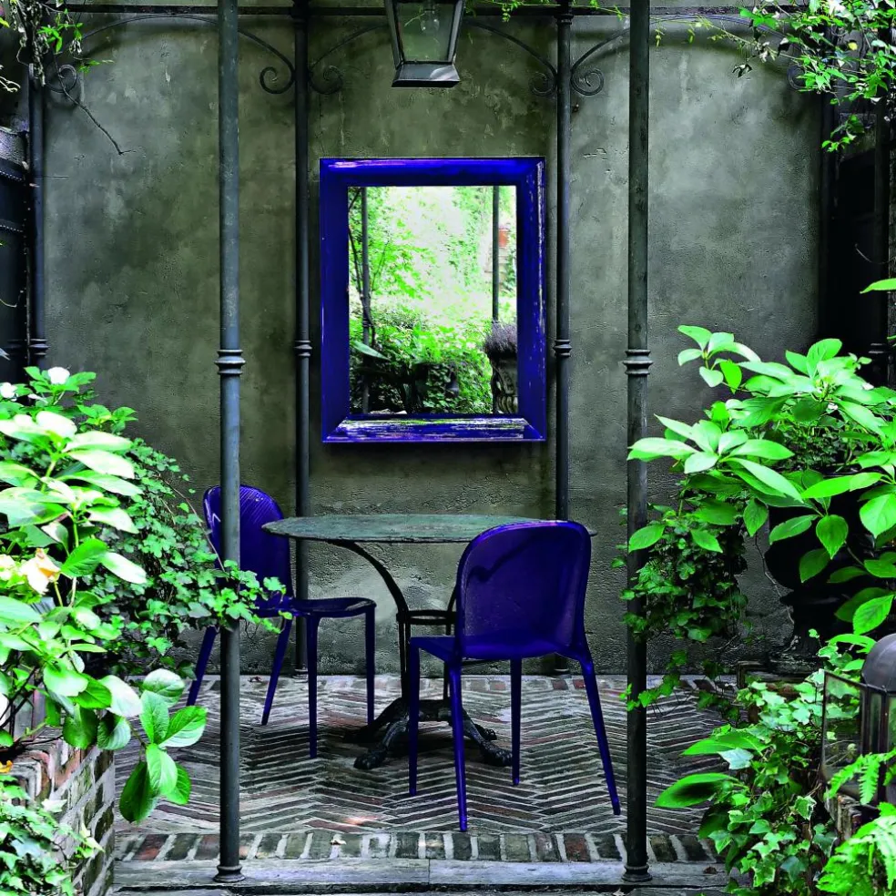 Francois Ghost Spiegel