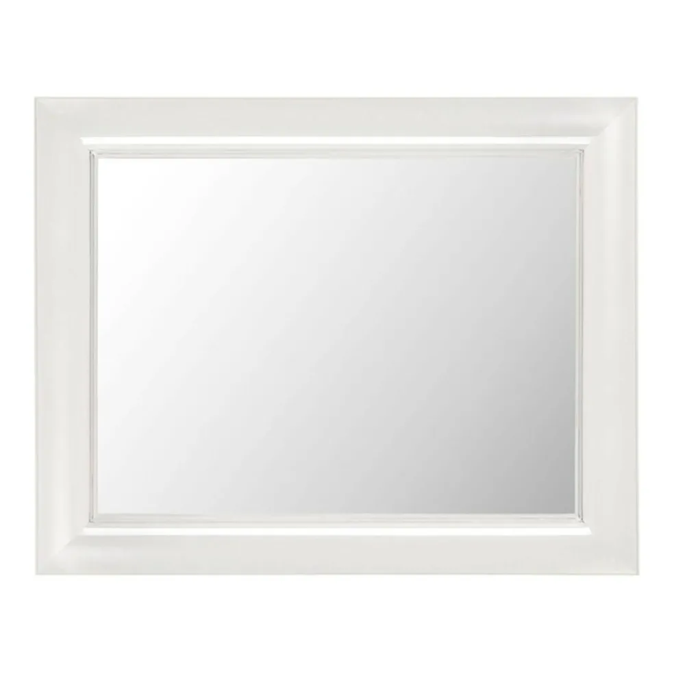 Francois Ghost Spiegel