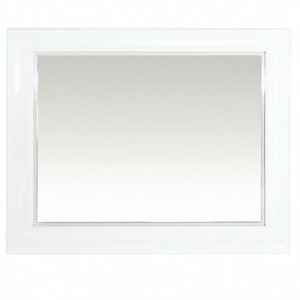 Francois Ghost Spiegel