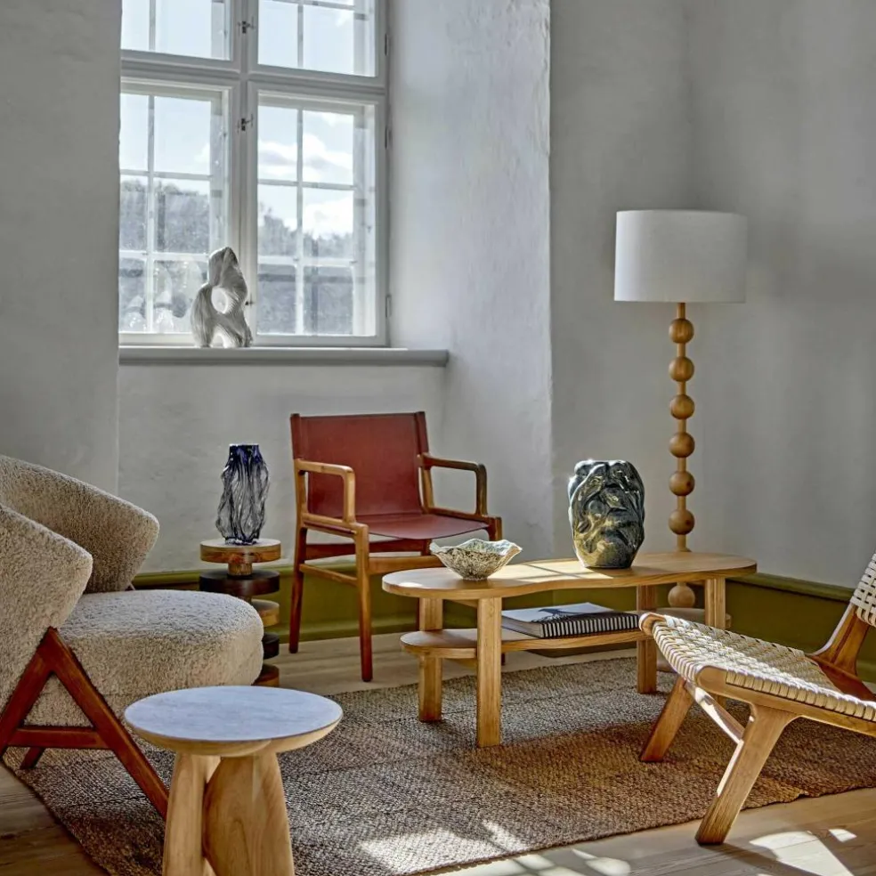 Franka Beistelltisch