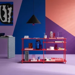 Free Regal 138,4x75,8x38cm