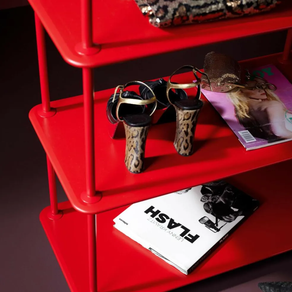 Free Regal 203,4x178,1x38cm