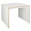 Freistell Tisch klein 80x80cm