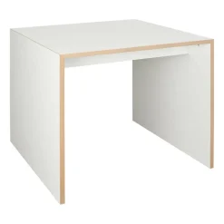 Freistell Tisch klein 80x80cm