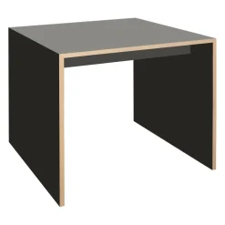 Freistell Tisch klein 80x80cm