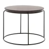 freistil 151 Beistelltisch Ø 63cm
