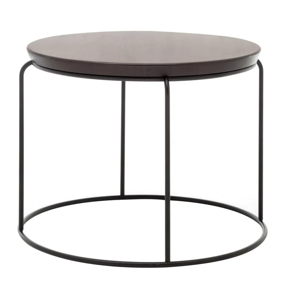 freistil 151 Beistelltisch Ø 63cm