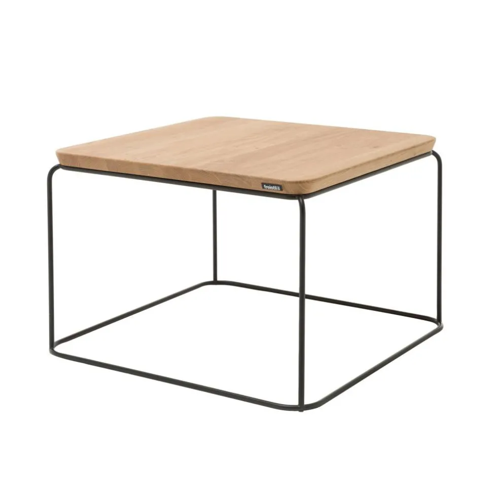 freistil 151 Couchtisch Rechteckig