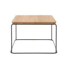 freistil 151 Couchtisch Rechteckig