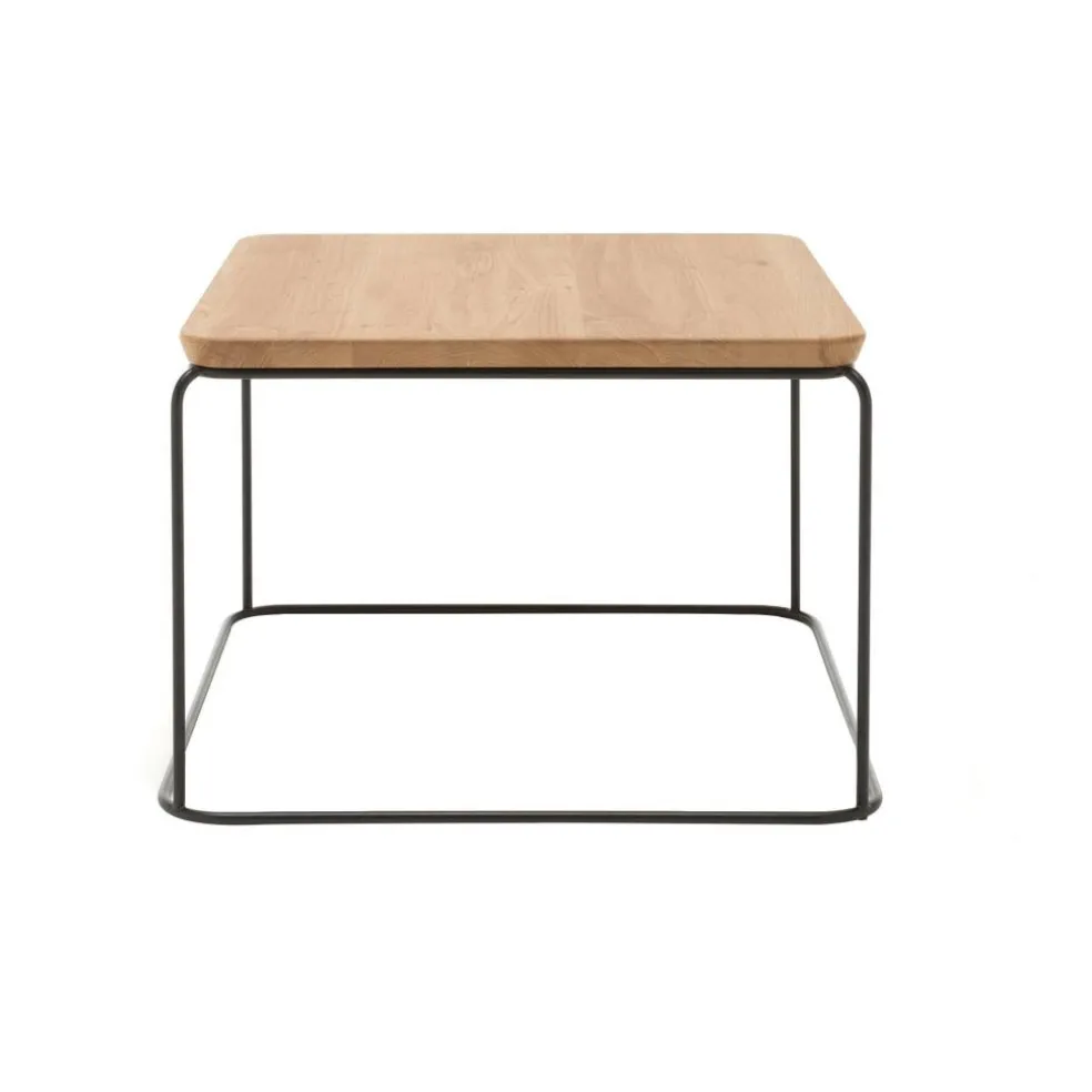 freistil 151 Couchtisch Rechteckig