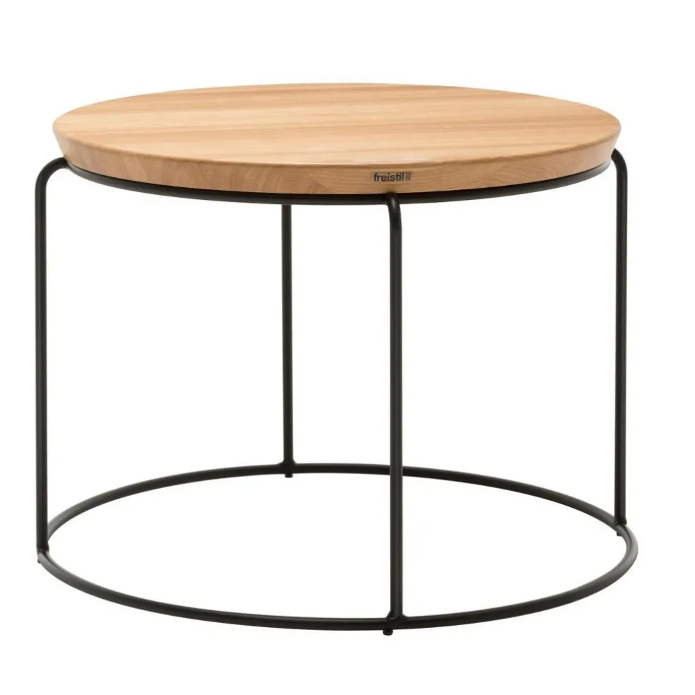 freistil 151 Couchtisch Rund
