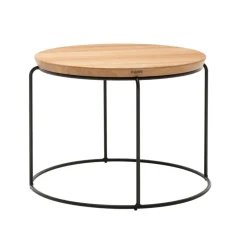 freistil 151 Couchtisch Rund
