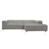 freistil 187 Loungesofa 260x185cm