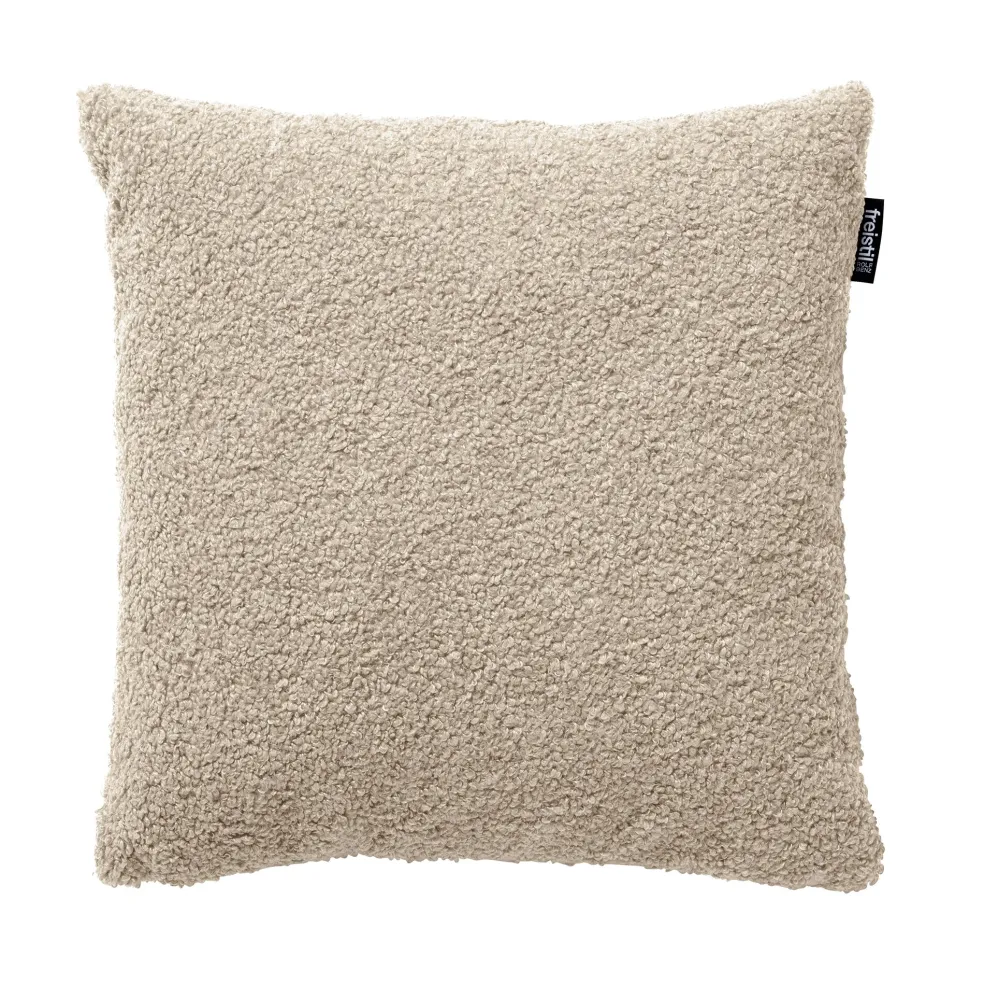 freistil 173 Teddy Edition Kissen 35x35cm
