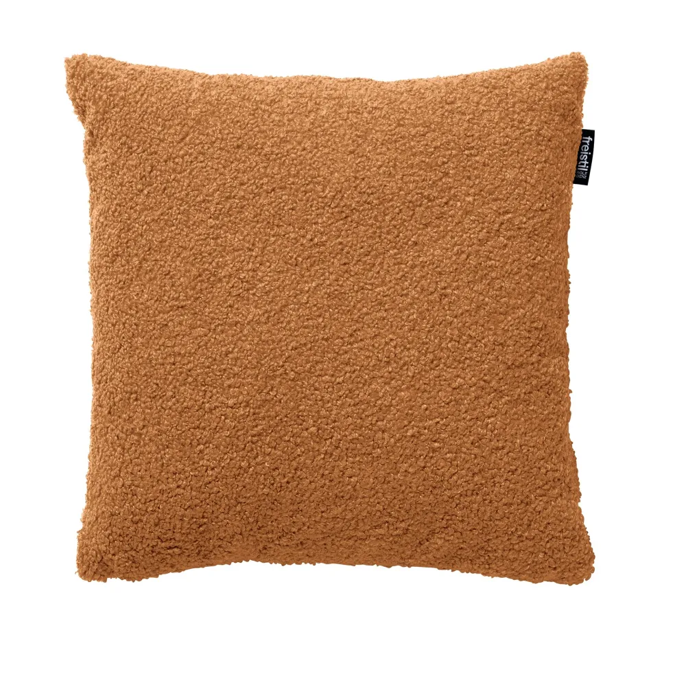 freistil 173 Teddy Edition Kissen 35x35cm