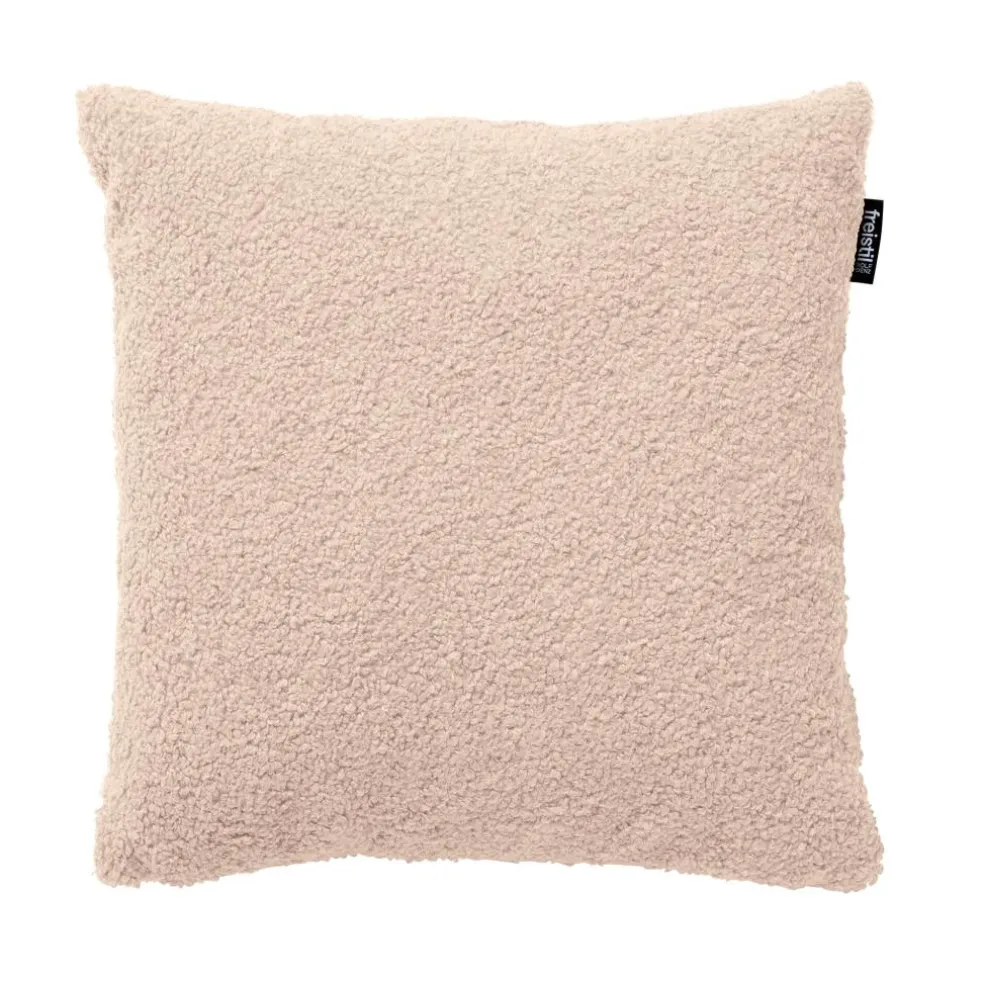 freistil 173 Teddy Edition Kissen 35x35cm