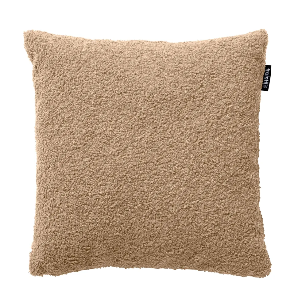 freistil 173 Teddy Edition Kissen 35x35cm