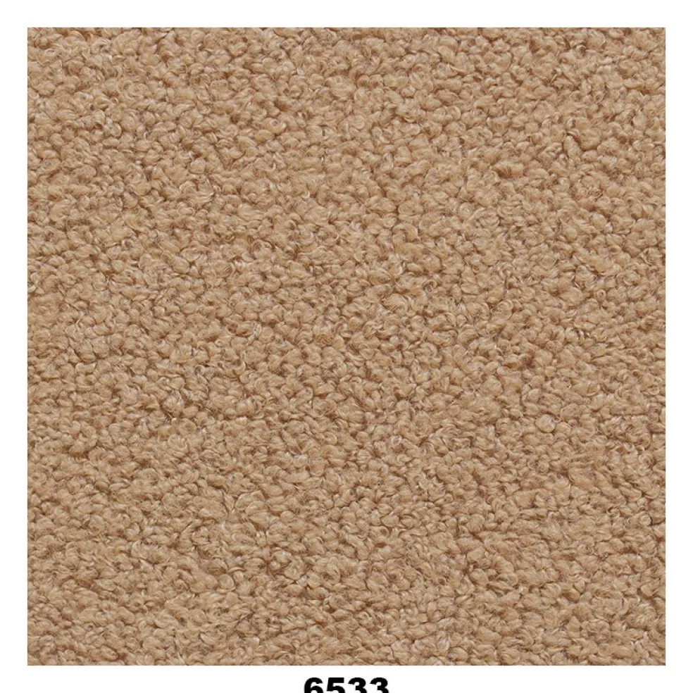 freistil 173 Teddy Edition Kissen 35x35cm