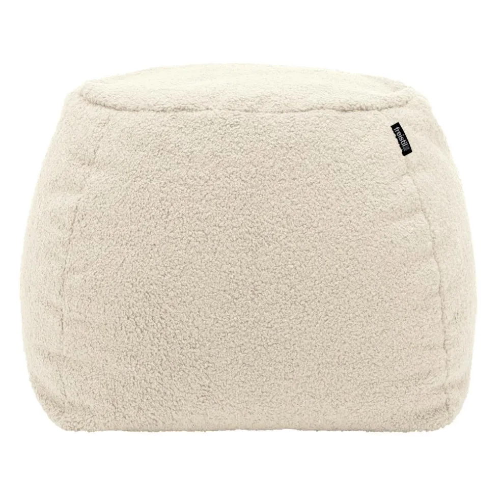 freistil 173 Teddy Edition Pouf
