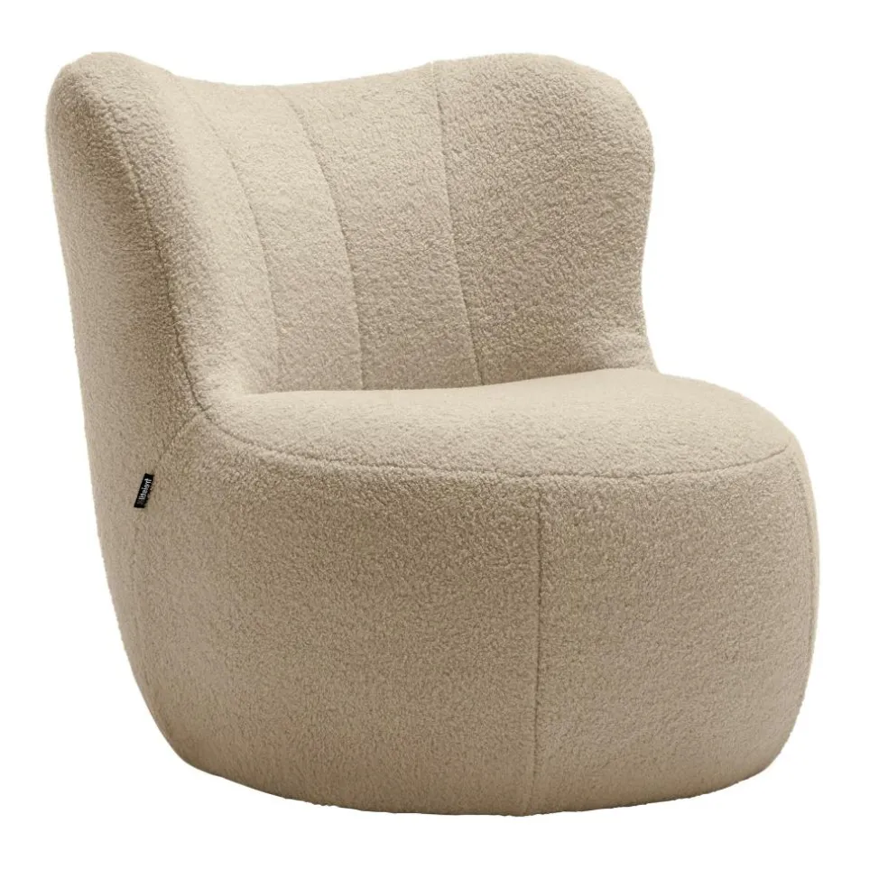 freistil 173 Teddy Edition Sessel