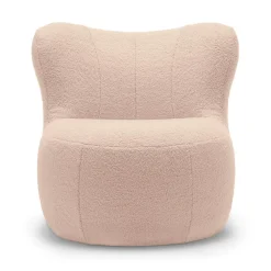 freistil 173 Teddy Edition Sessel