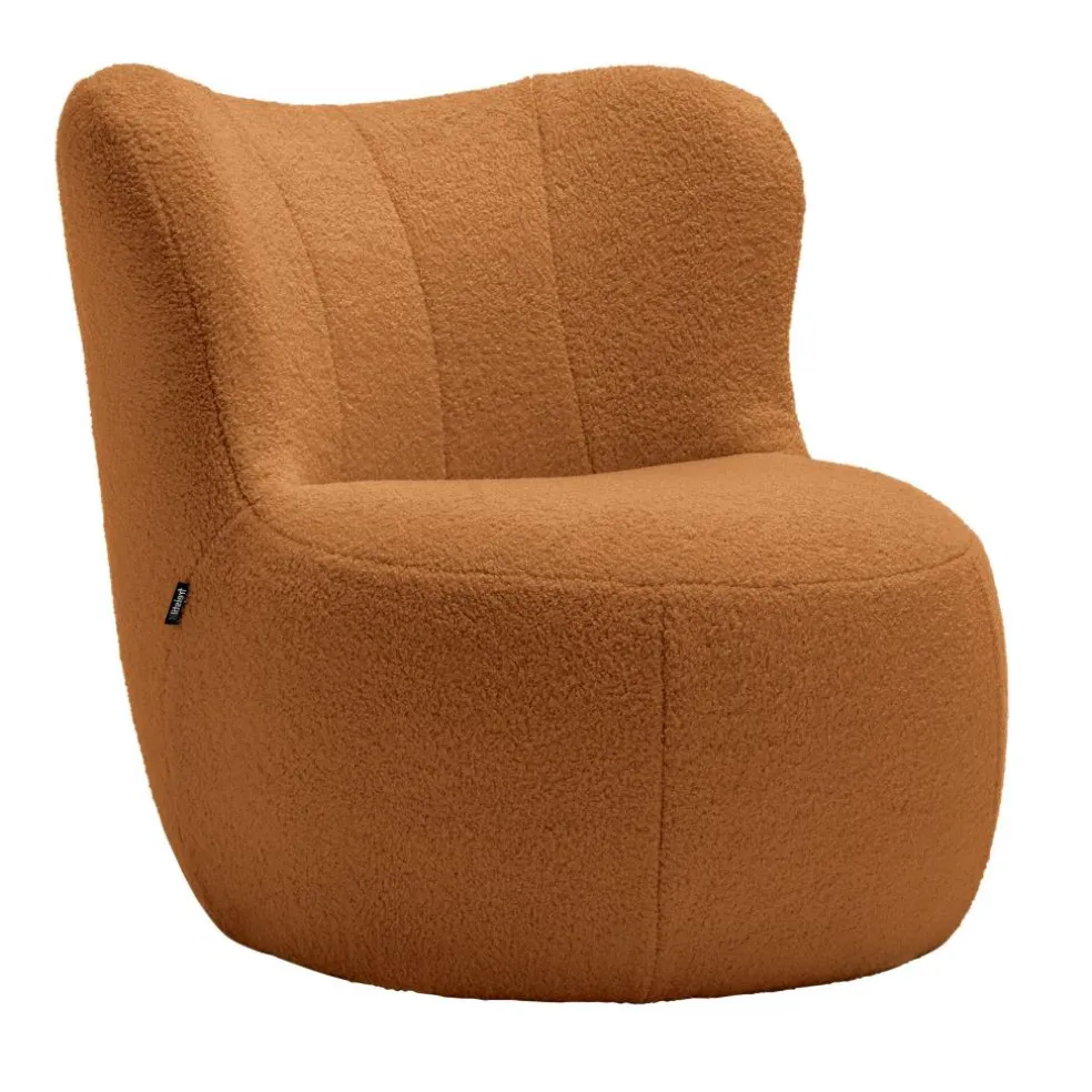 freistil 173 Teddy Edition Sessel