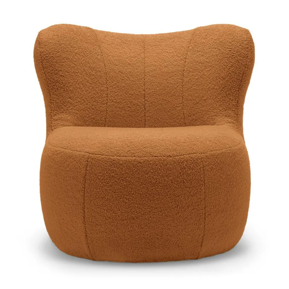 freistil 173 Teddy Edition Sessel